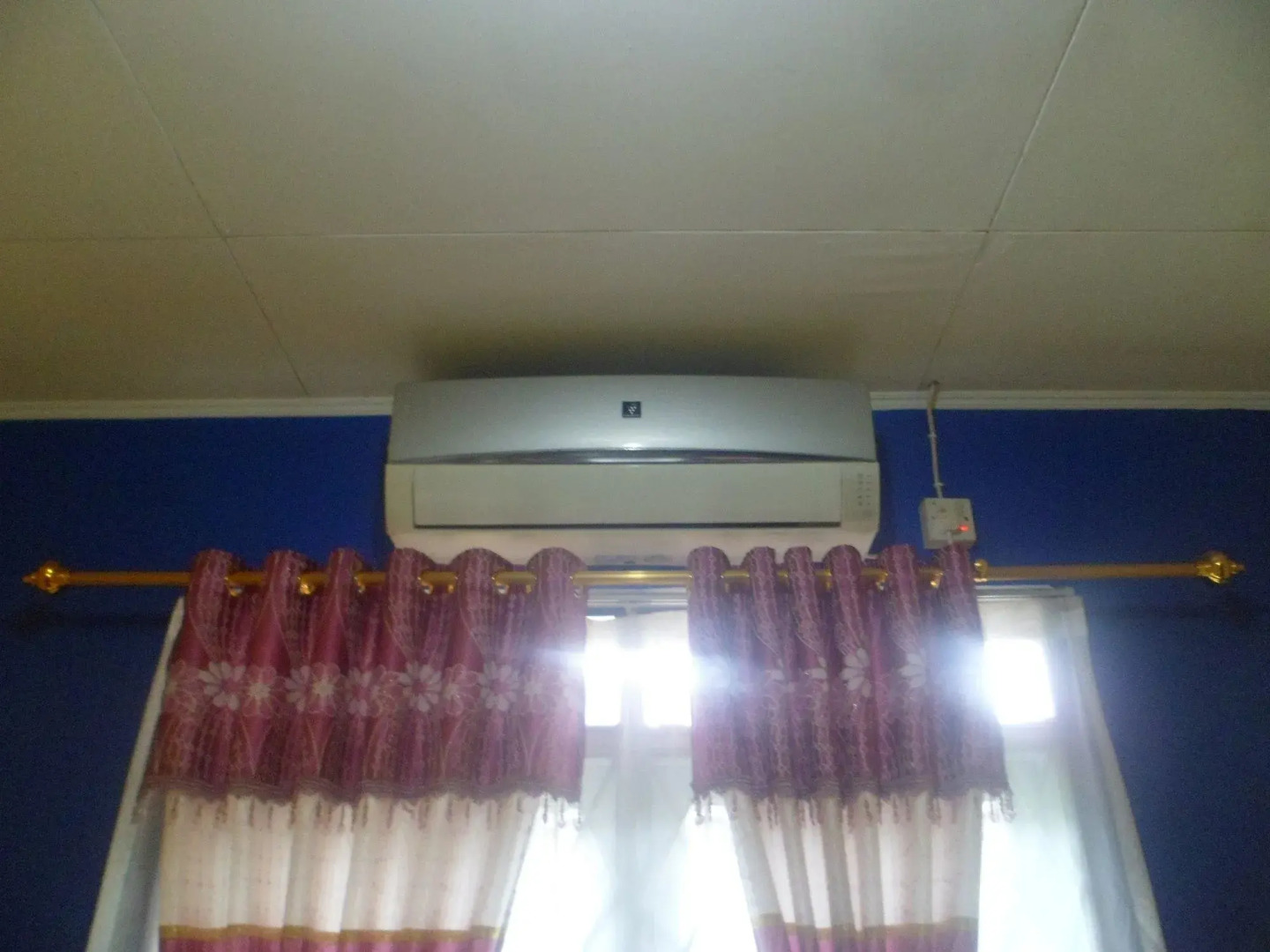 Villa Kota Bunga Cosmos