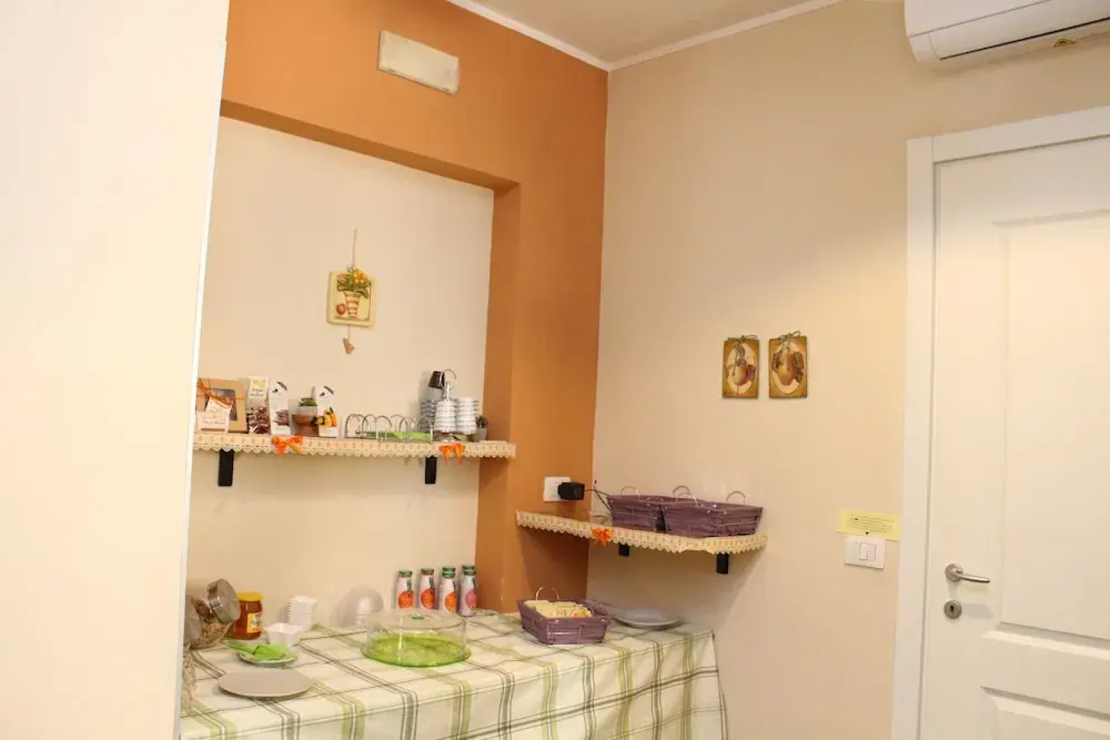 Carrube & Cavalieri Bed & Breakfast