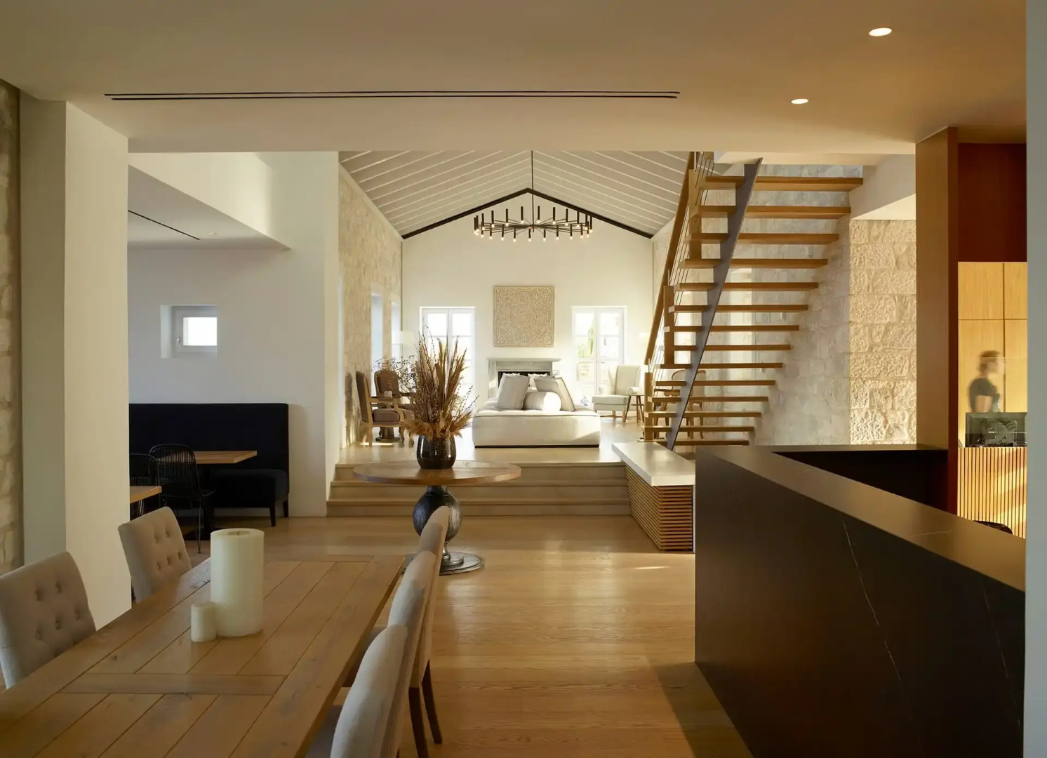 Ariá Estate Suites & Spa