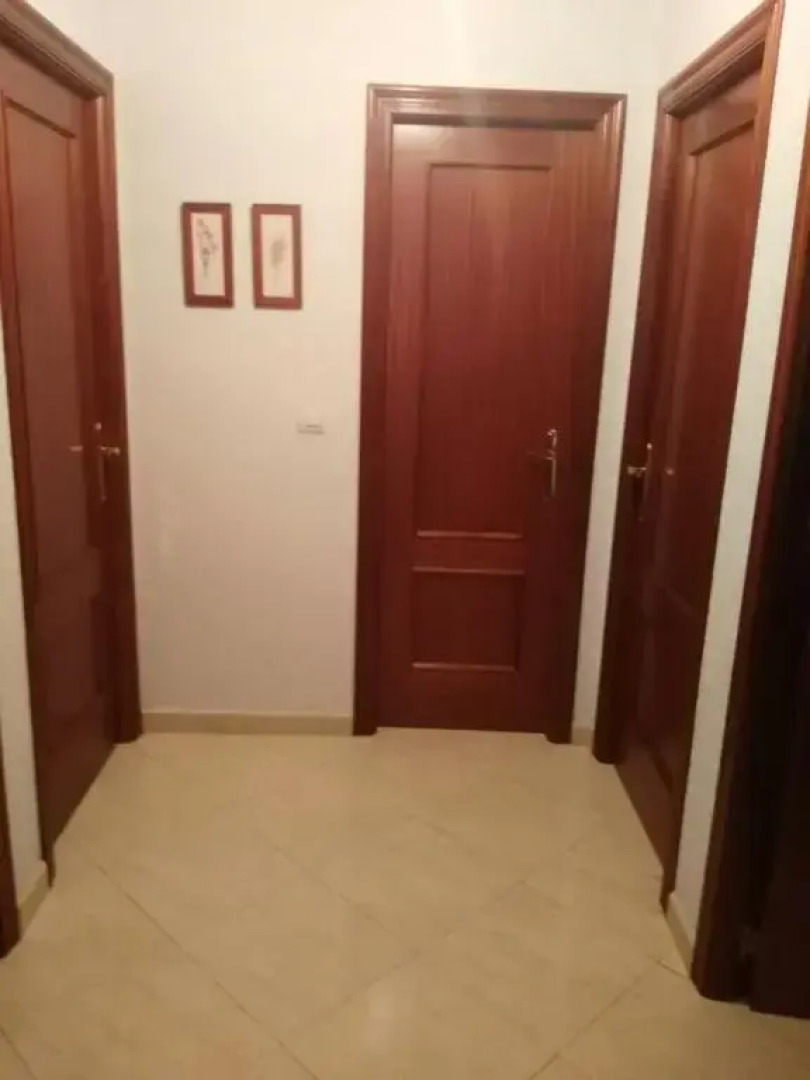 Apartamento de Jesús