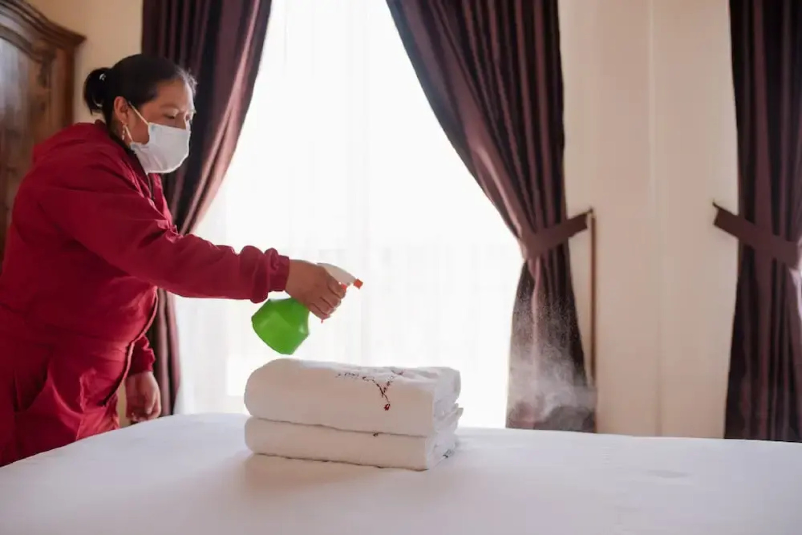 Hotel Spa Mansion Santa Isabella