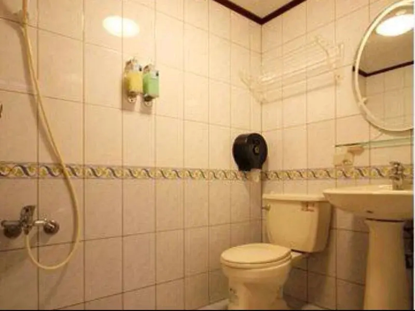 Fairy Story Village Organic Farm B&B