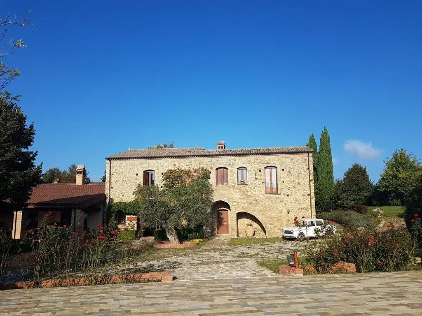 Agriturismo La Masseria