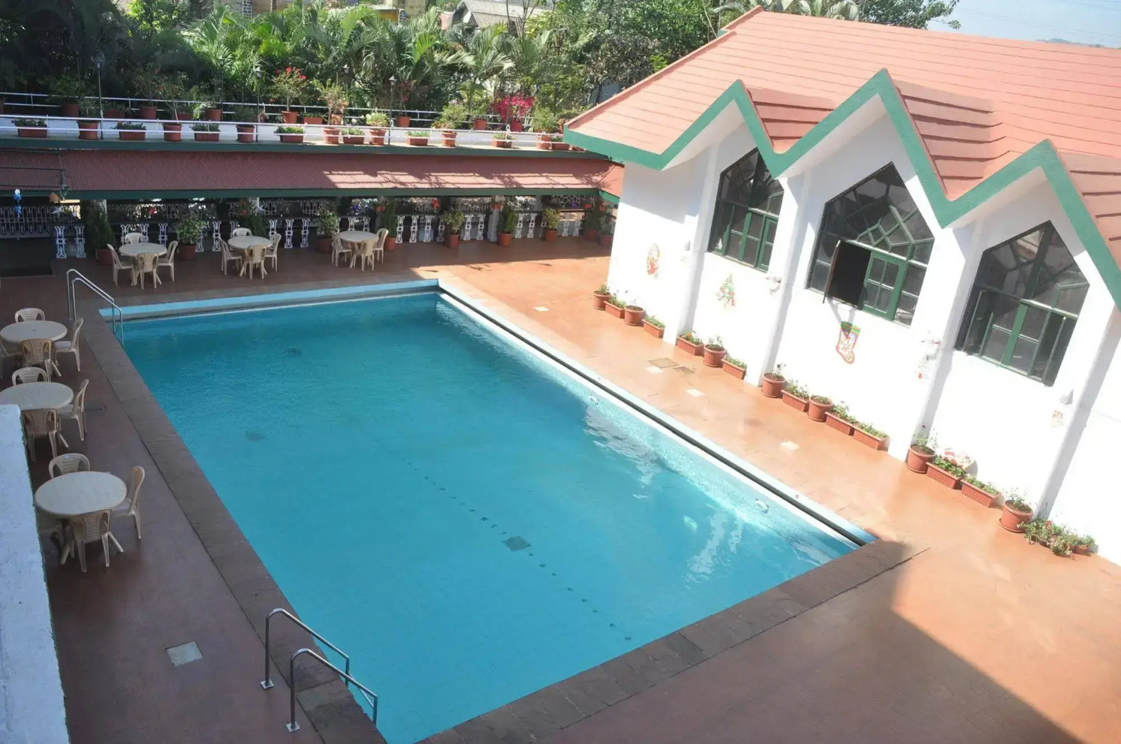 Valvan Village Resort