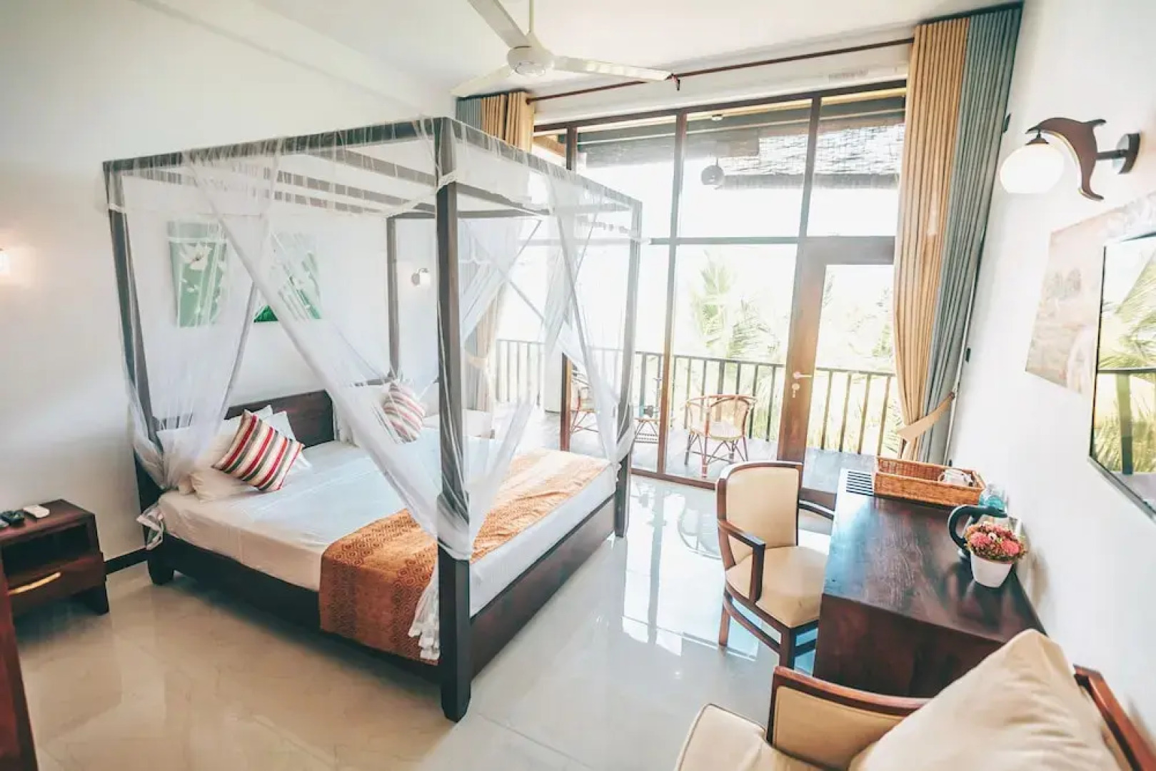 Samudra Beach Resort