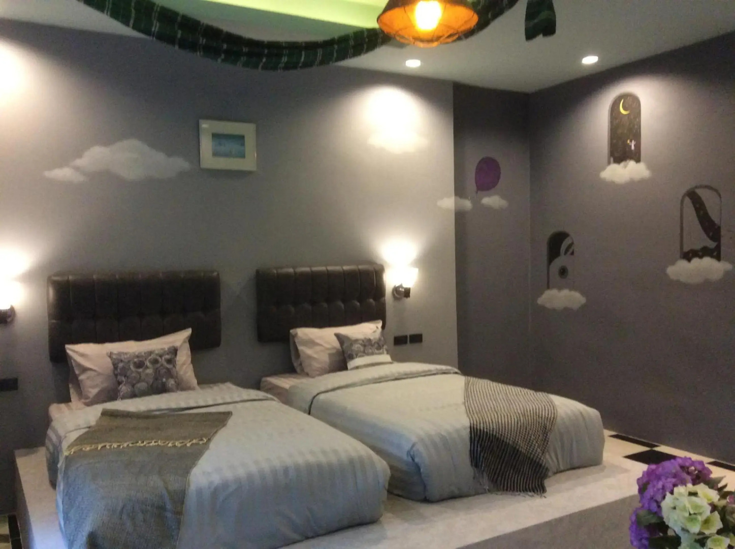 Pupiang Po Da Arte Resort