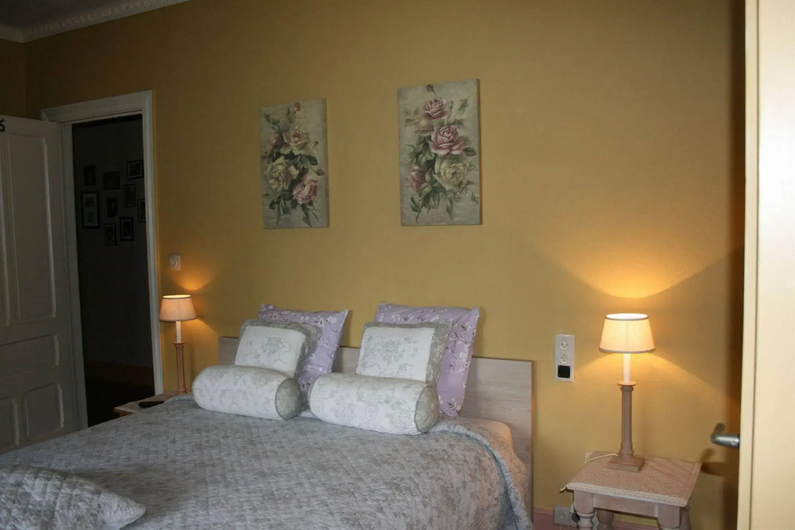 B&B Domein Leegendael