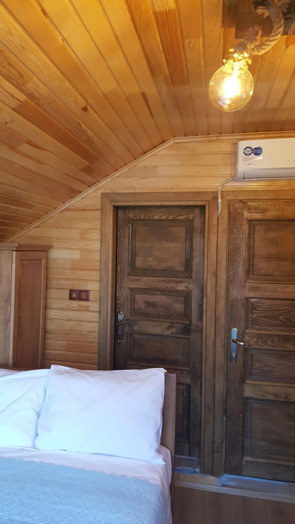 Falez Cafe & Restaurant & Pansiyon