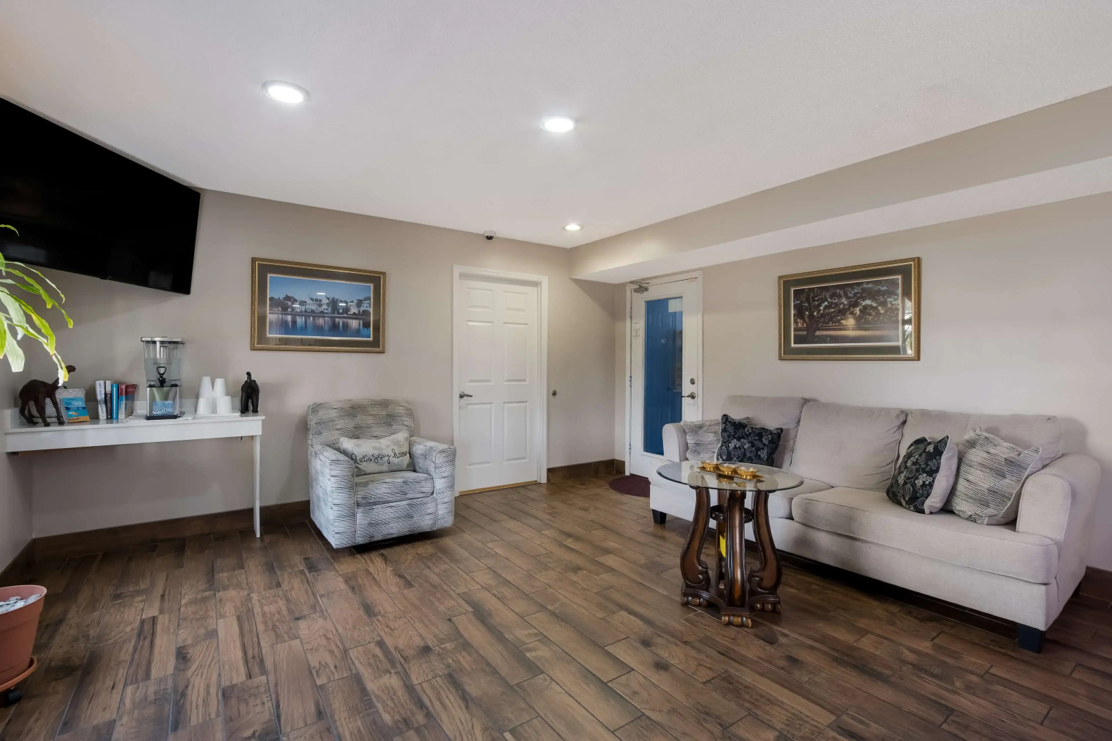 SureStay Hotel by Best Western Manning