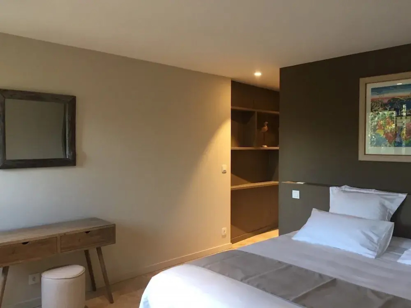 Chambres d'Hôtes Le Pontillaou