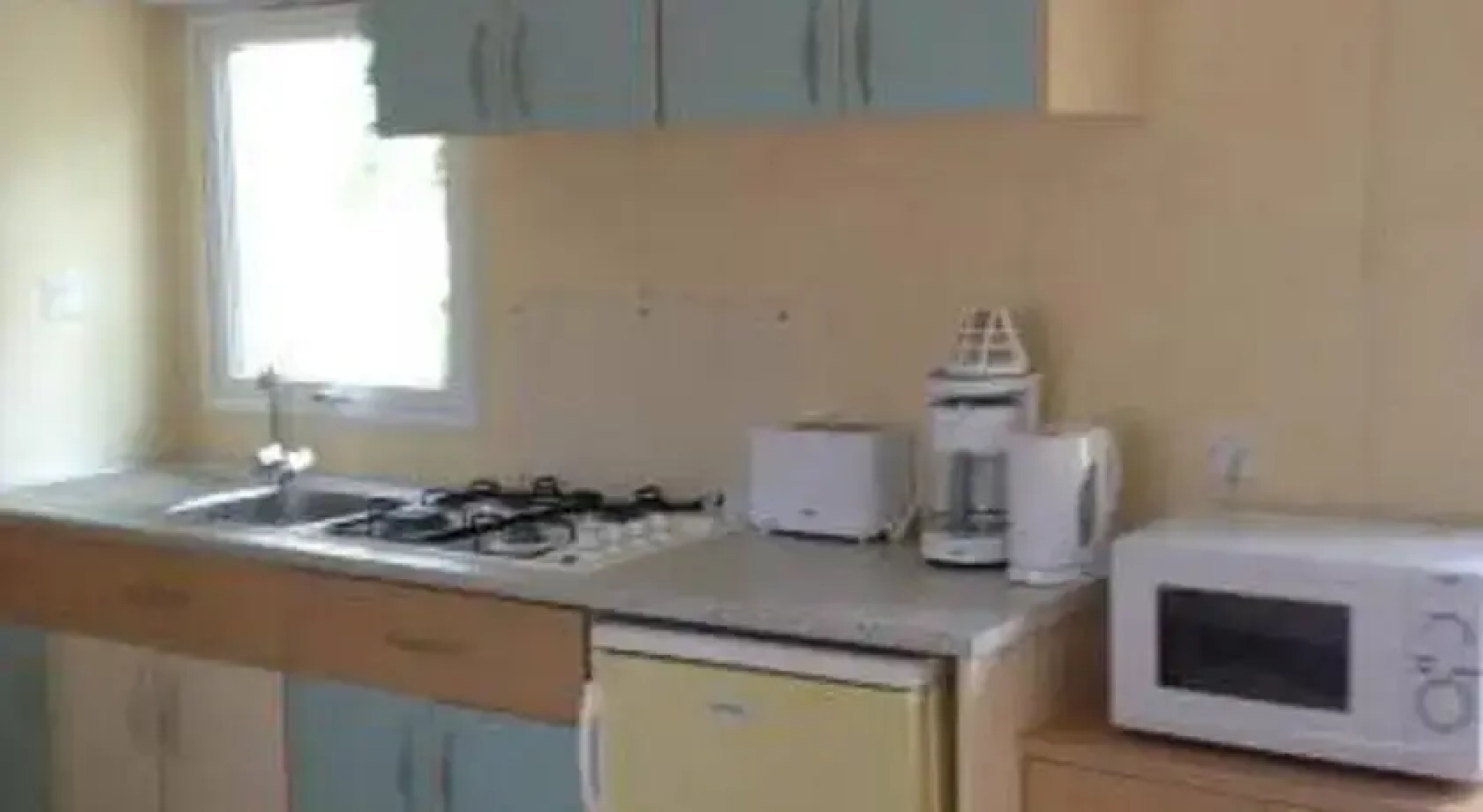 Le Camping de Villandraut