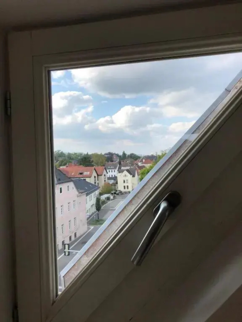 Raumausbeute Design Apartment Hoher Priester