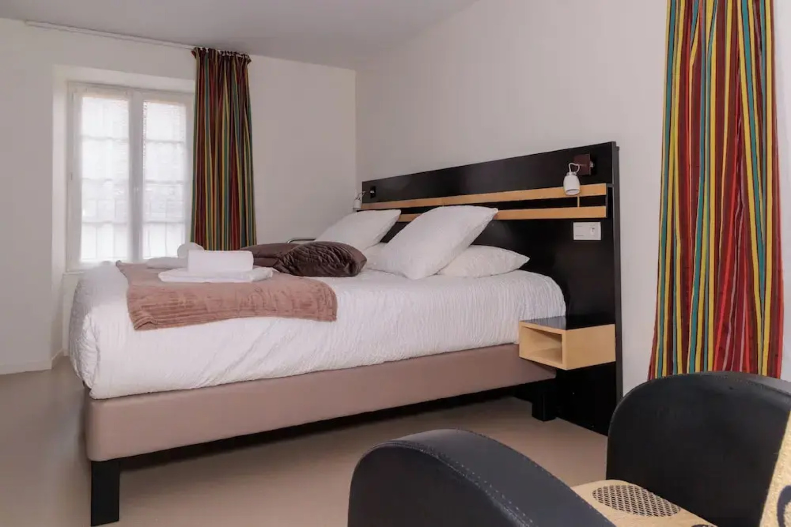 Logis Hôtel Auberge de la Xaintrie