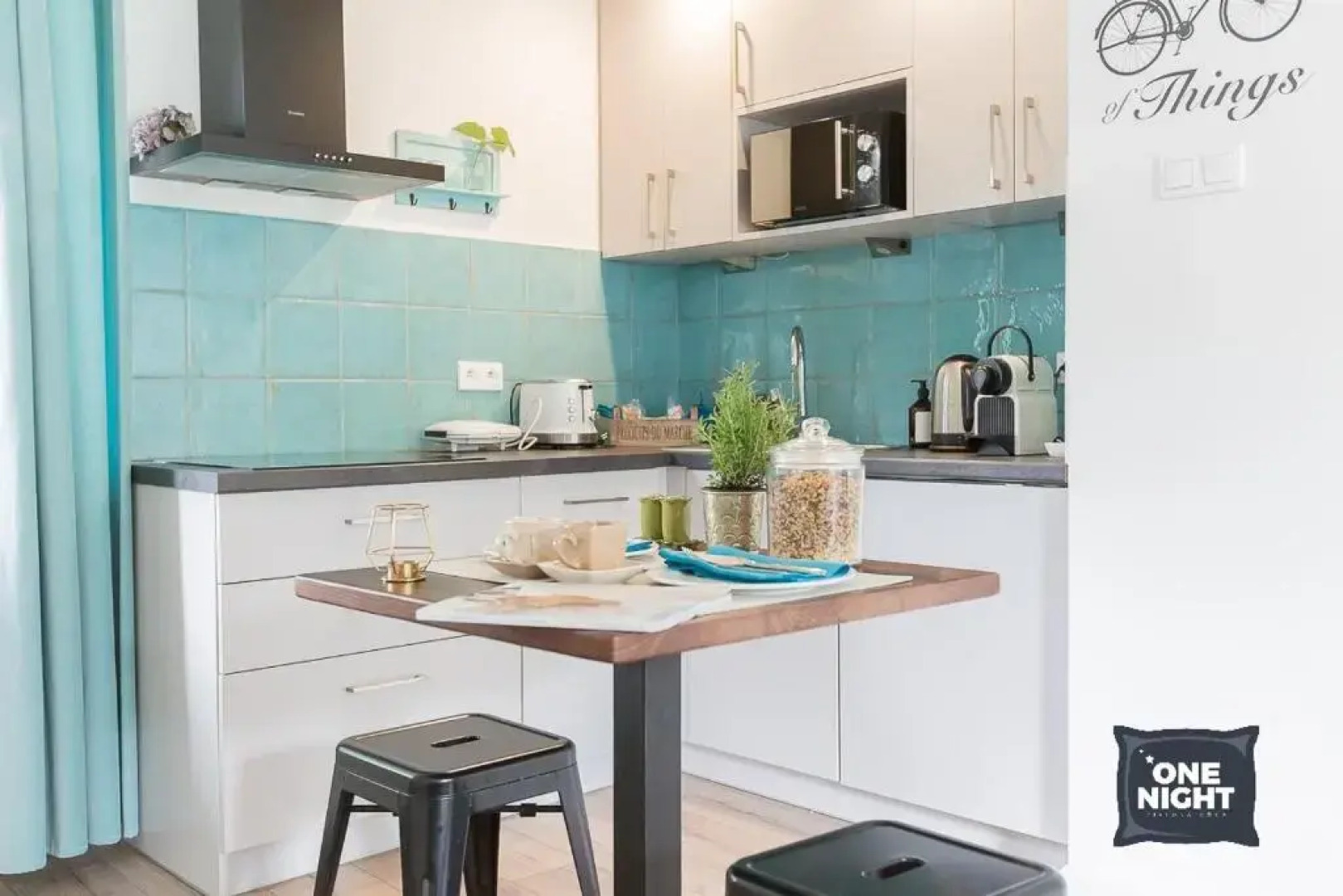 One Night Zielona Góra