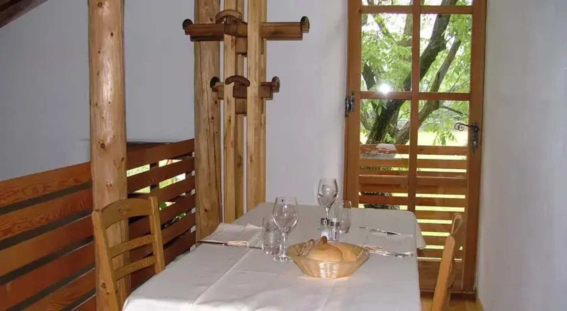 Agriturismo Prà LOttavi