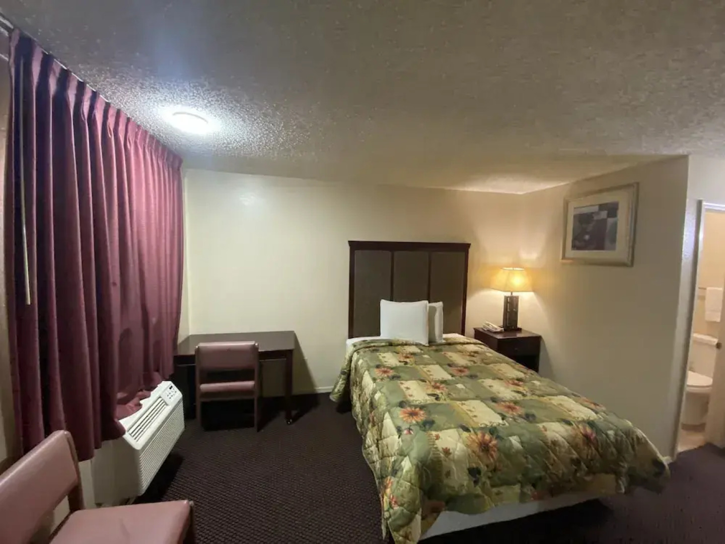Century inn motel