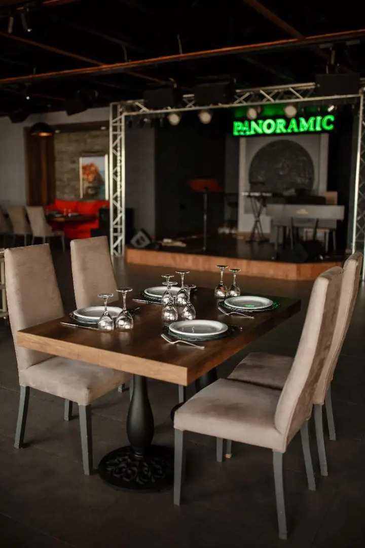 Отель The Crown