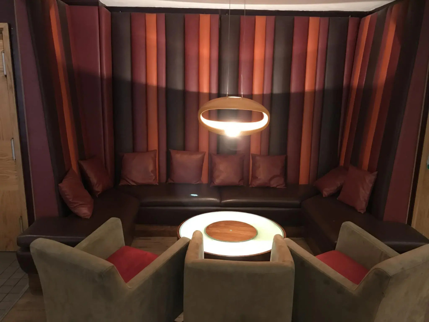 The Continental Hotel Heathrow