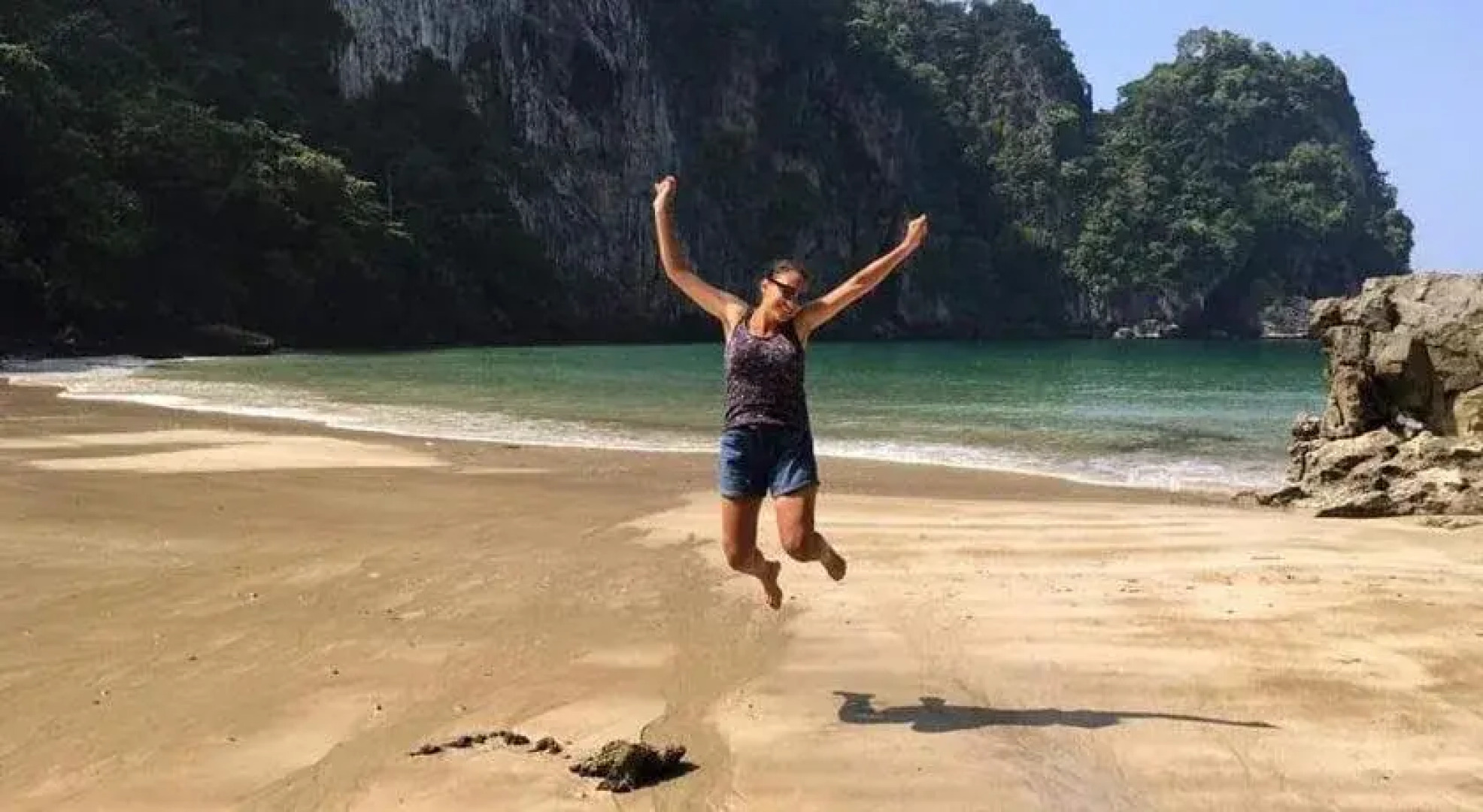 Cashew Nut Bungalow, Ko Mook