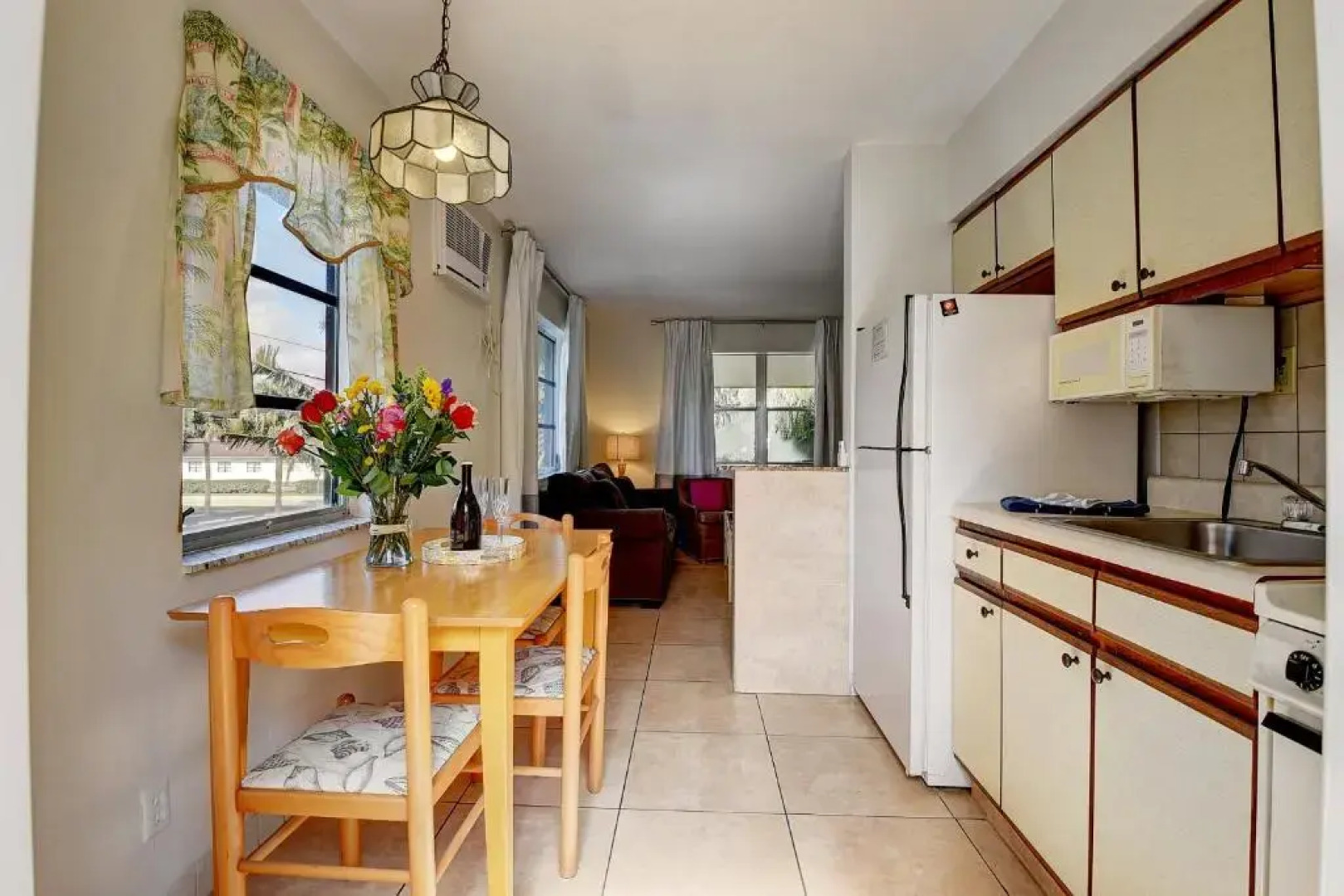 Tropic Isle Beach Resort