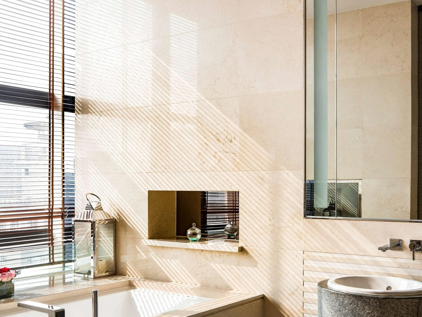 Pullman Shanghai Jing An