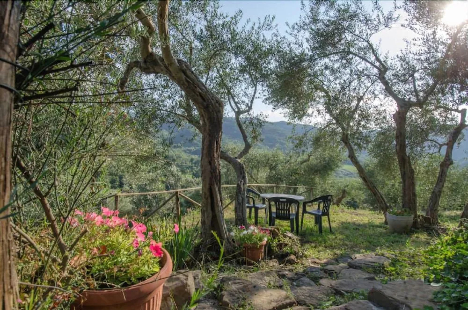 Verdidea - PODERE ROSSANO