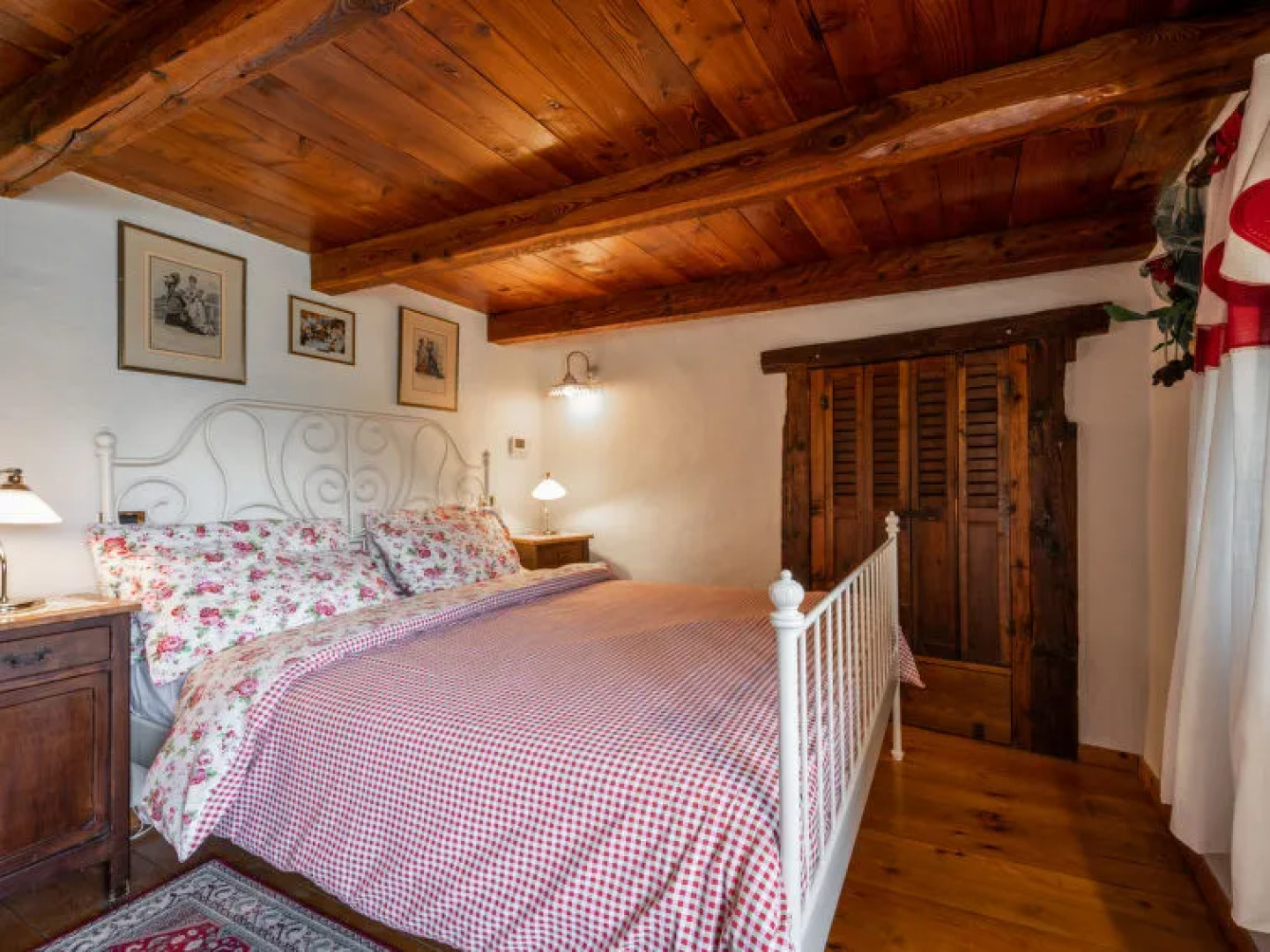 Locazione turistica Maison Meynet