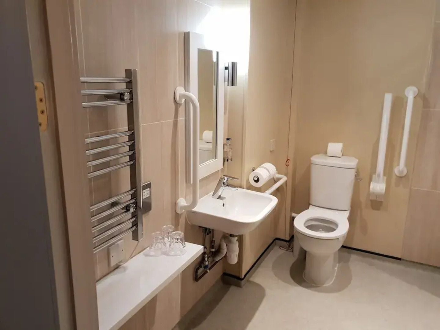 The Kingslodge Inn - The Inn Collection Group