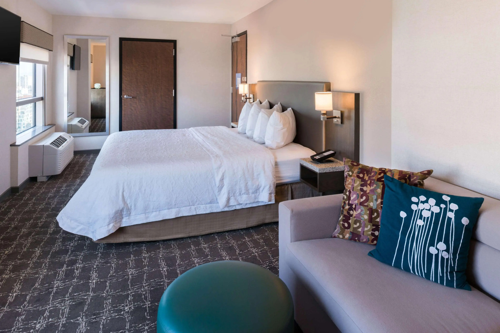 Hampton Inn San Francisco Downtown/Convention Center