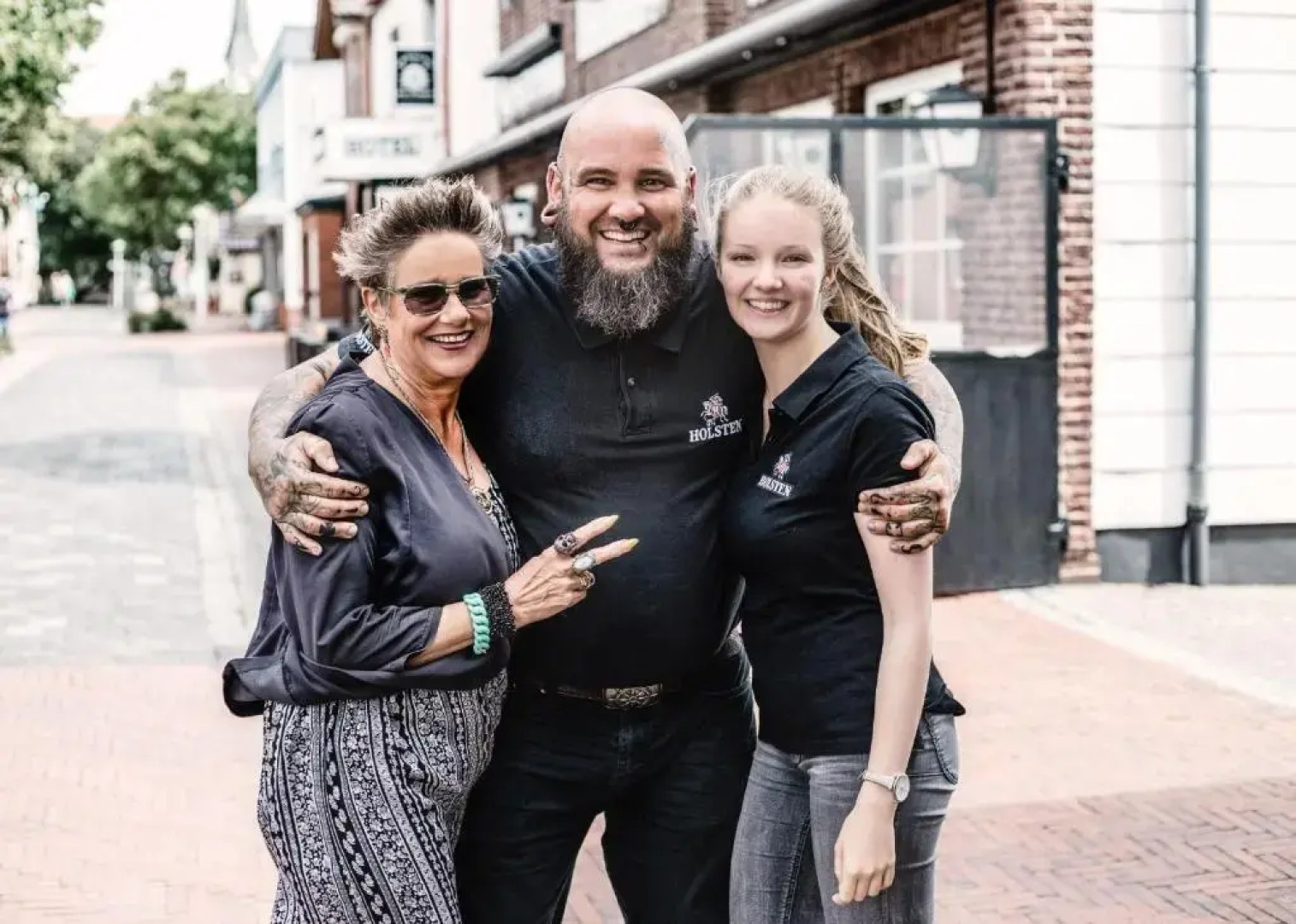 Hotel Tum Stüürmann