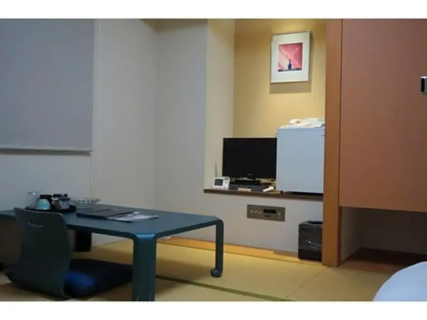 Plaza Arakawaoki - Vacation STAY 24695v