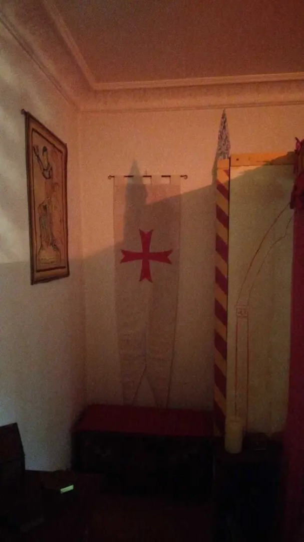 La Tour Mord-Lion B&B