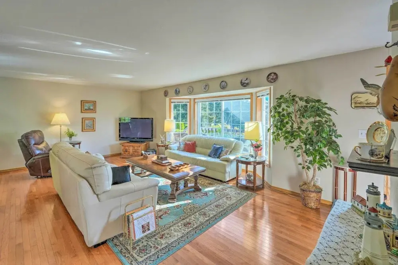 Oak Harbor Hideaway - 5 Mi to Deception Pass!