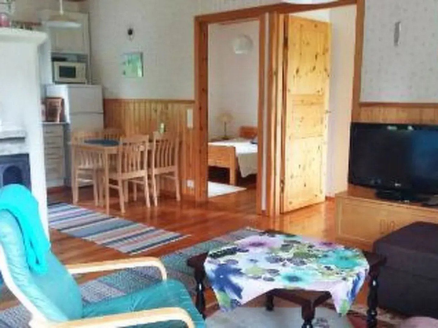 Holiday Home Hurran ranta