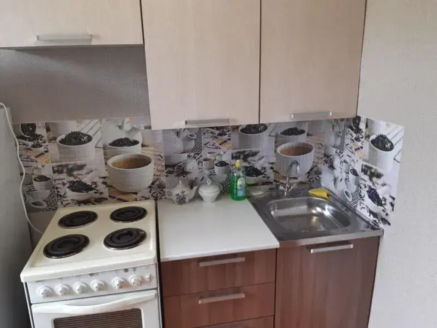 Апартаменты на пр-те Мира, д. 26