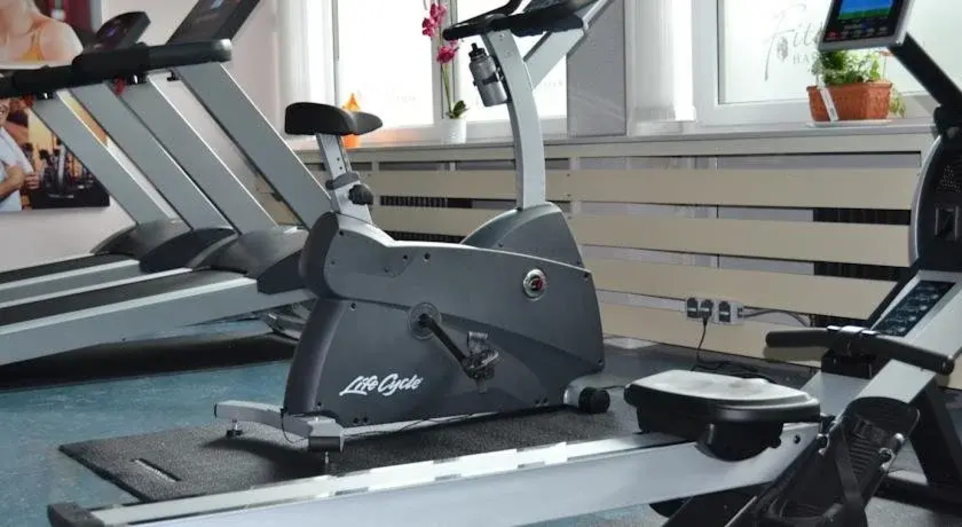 Tagungs und Wellness Hotel Haus des Grafen