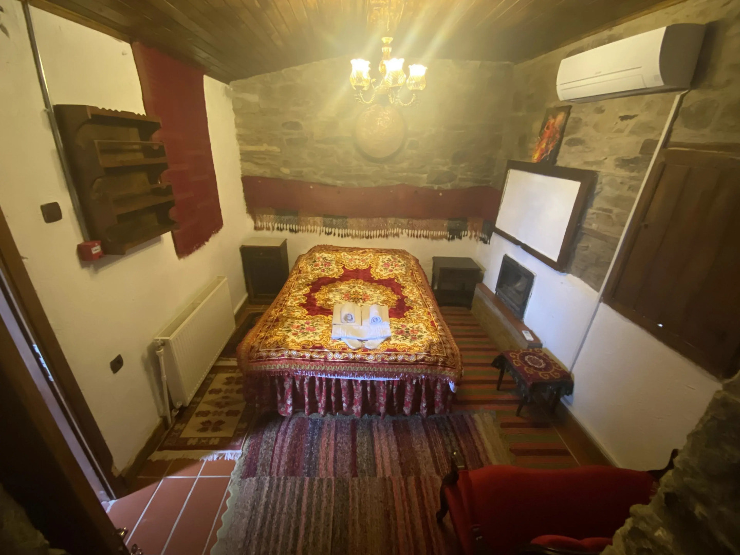 Şirince Lotus Konakları