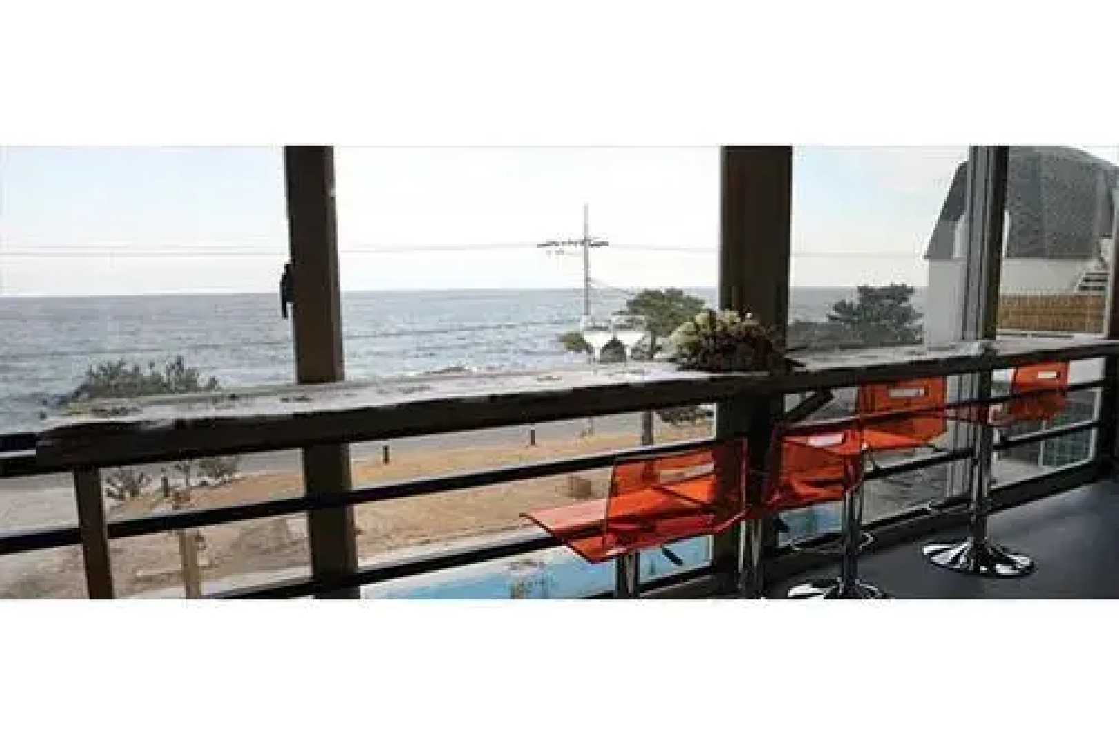 Youngduk Daegyoung Pension