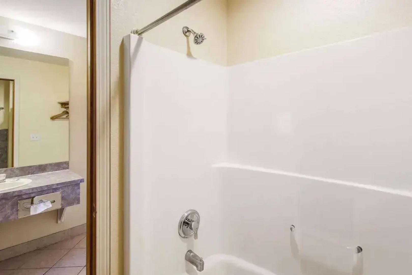 Silver Lake Motel Coeur d'Alene