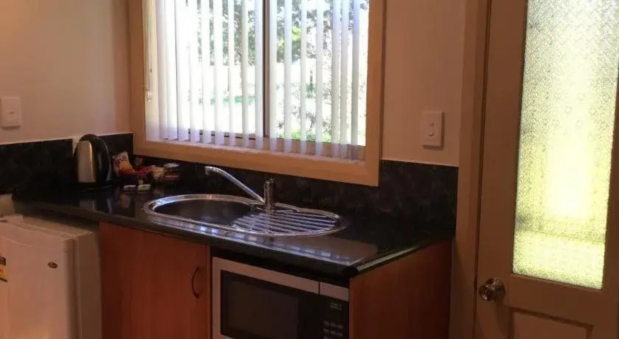 Ophir Gold Bed & Breakfast