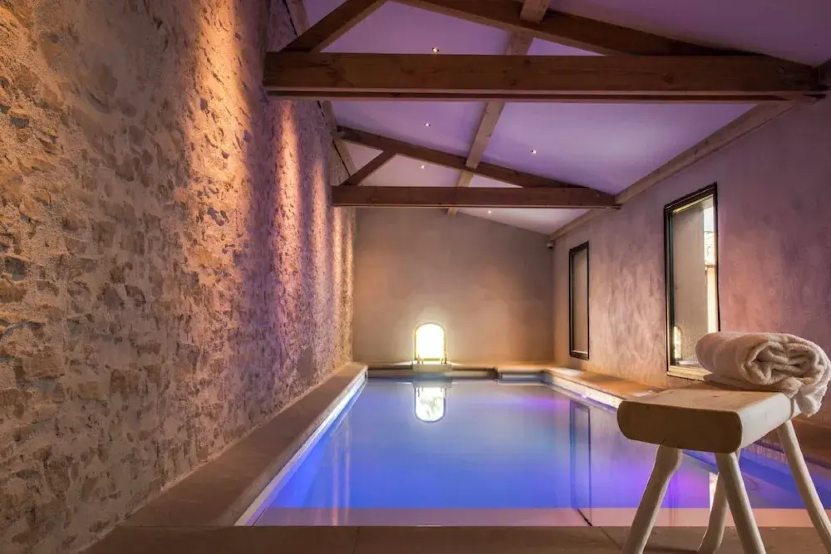 Domaine Les Lanternes