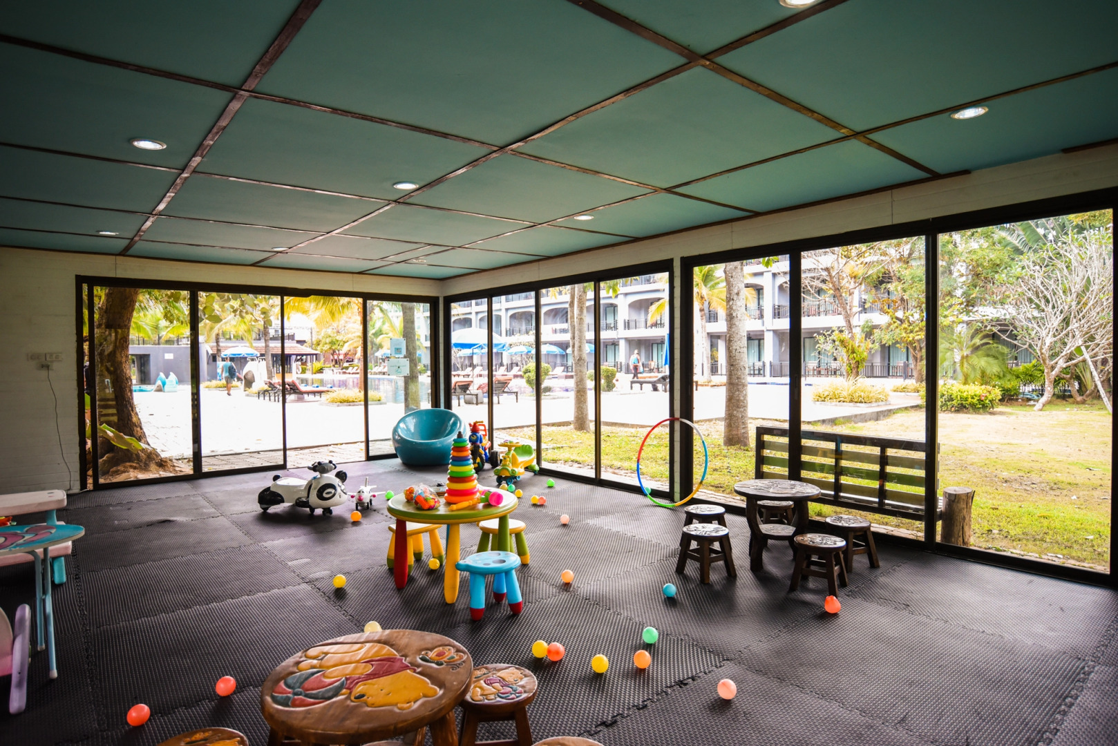 Ramada by Wyndham Aonang Krabi