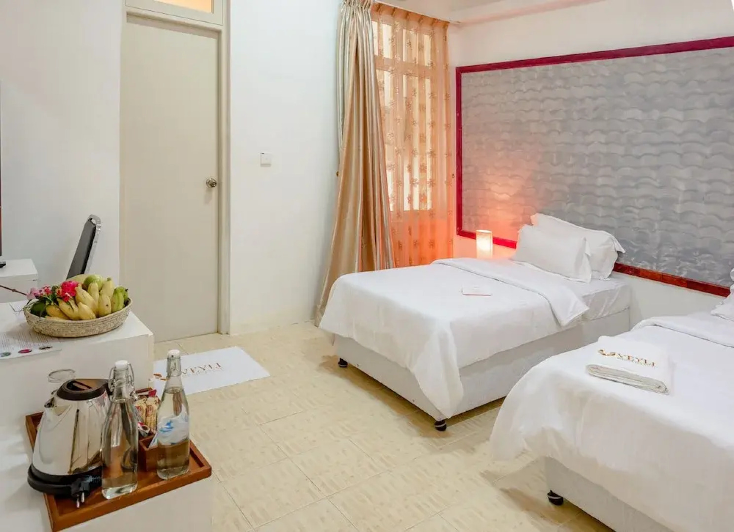 Veyli Residence Maldives