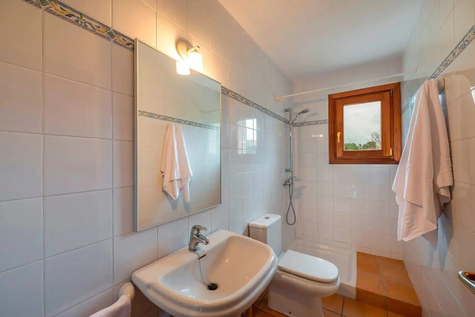 Villa Fetget Can Tomeu