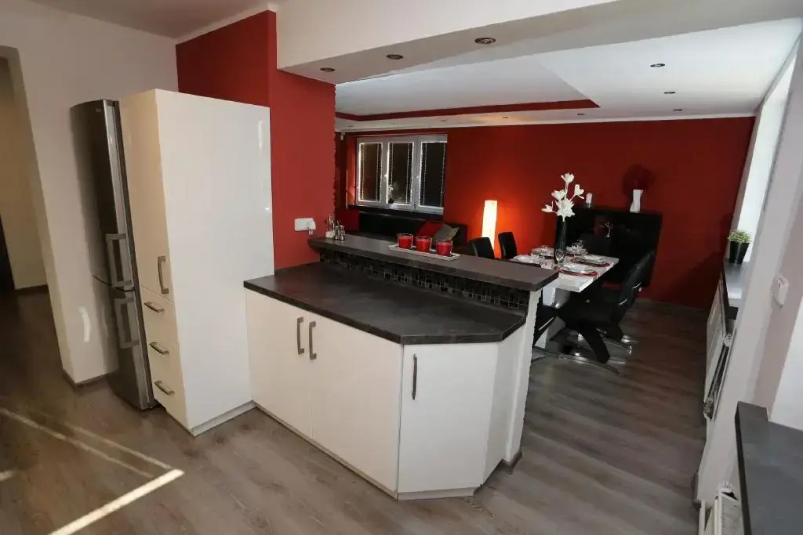 Apartman Ostrava