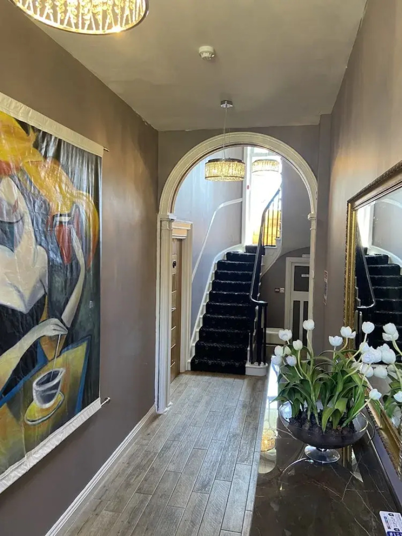 Halvard Apartments at Castletown