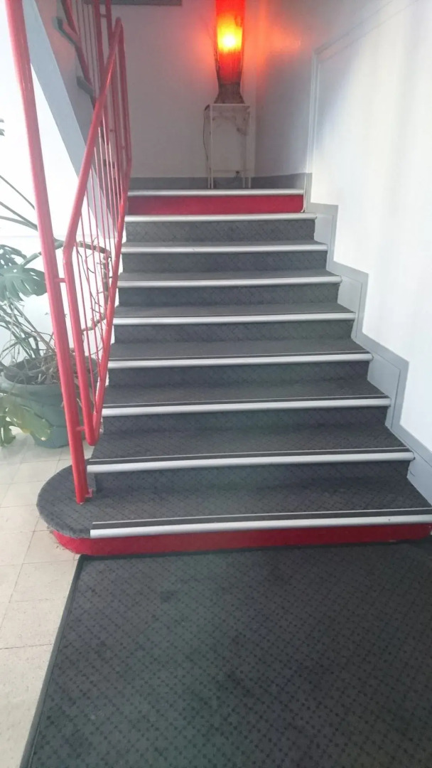 Brit Hotel Hermitage