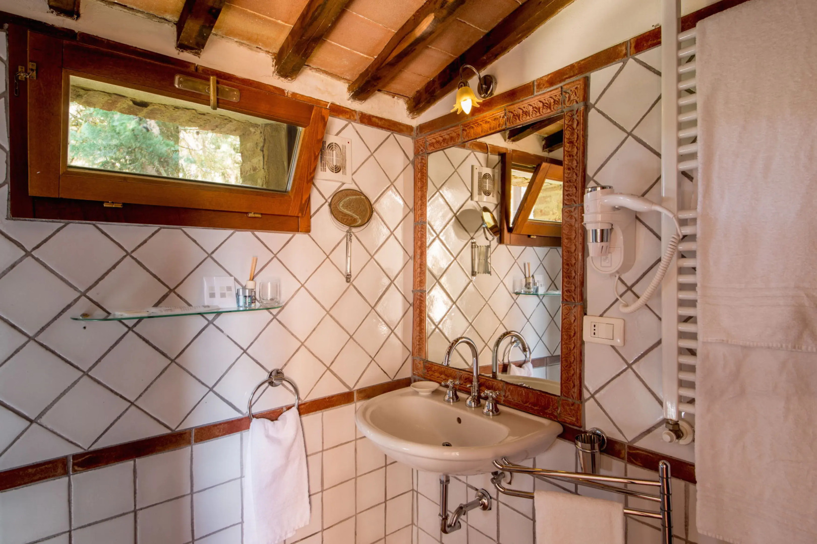 Abbadia Sicille Relais