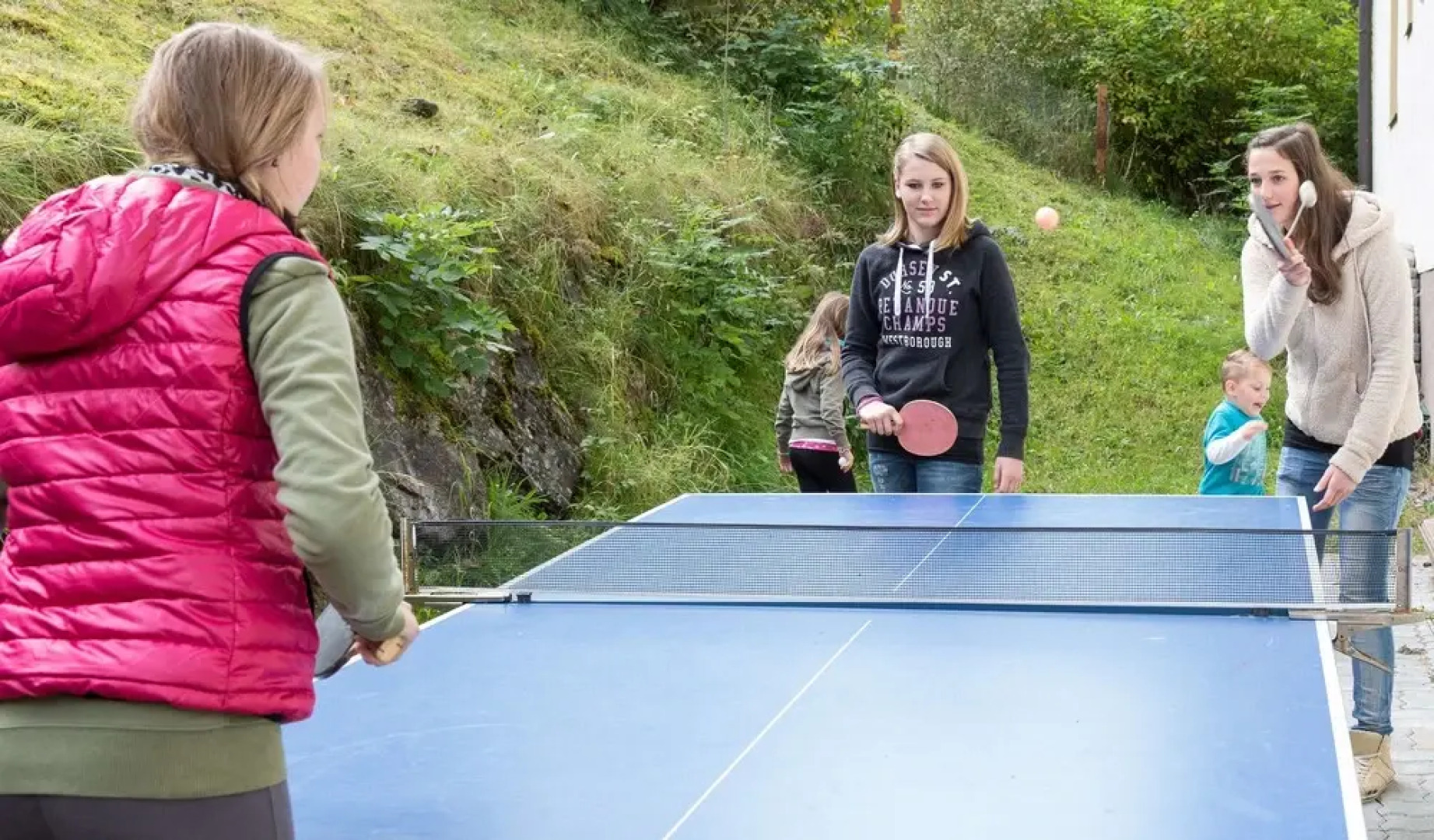 Hotel & Chalet Dorfer