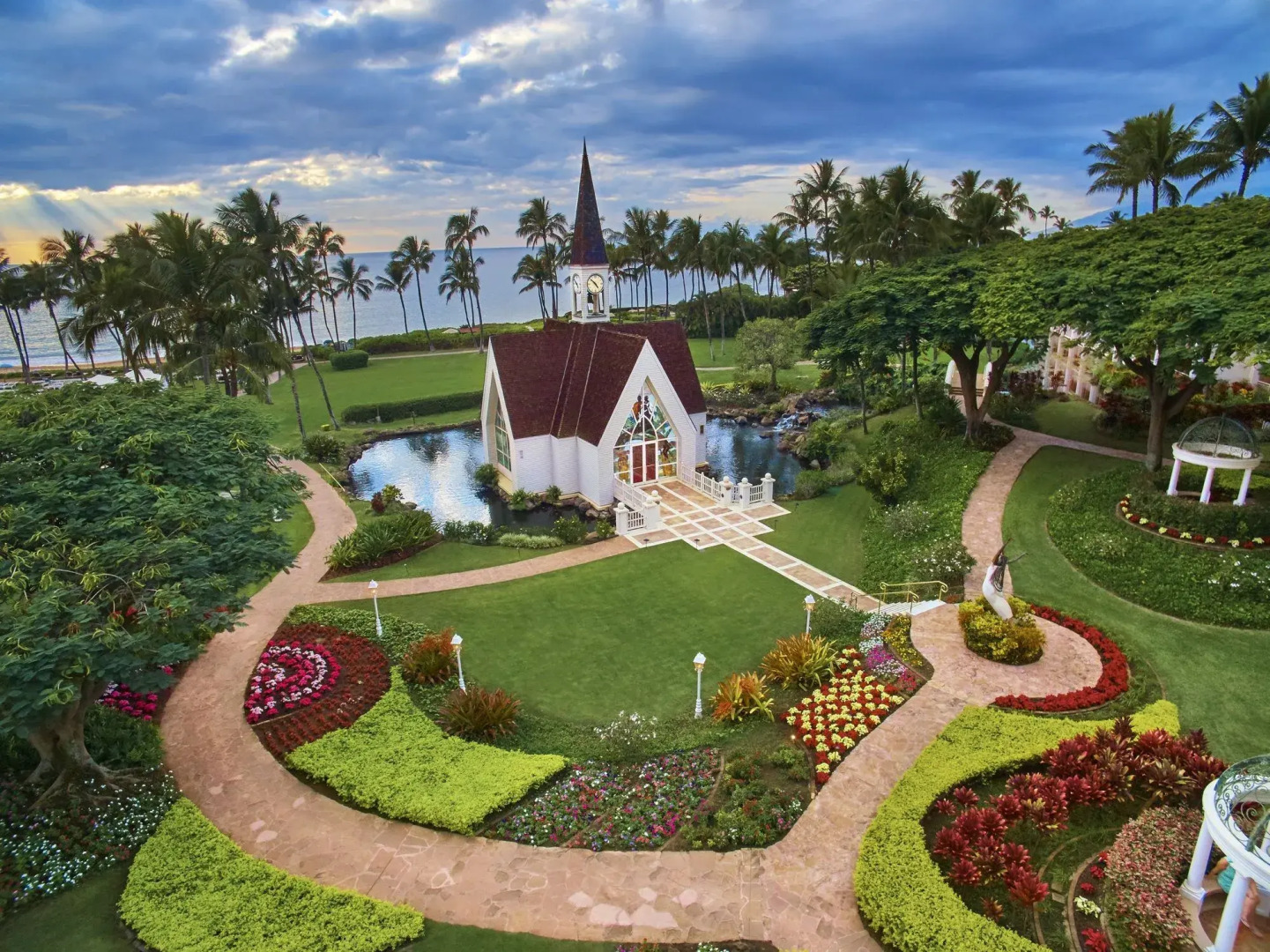 Ho‘olei Villas at Grand Wailea